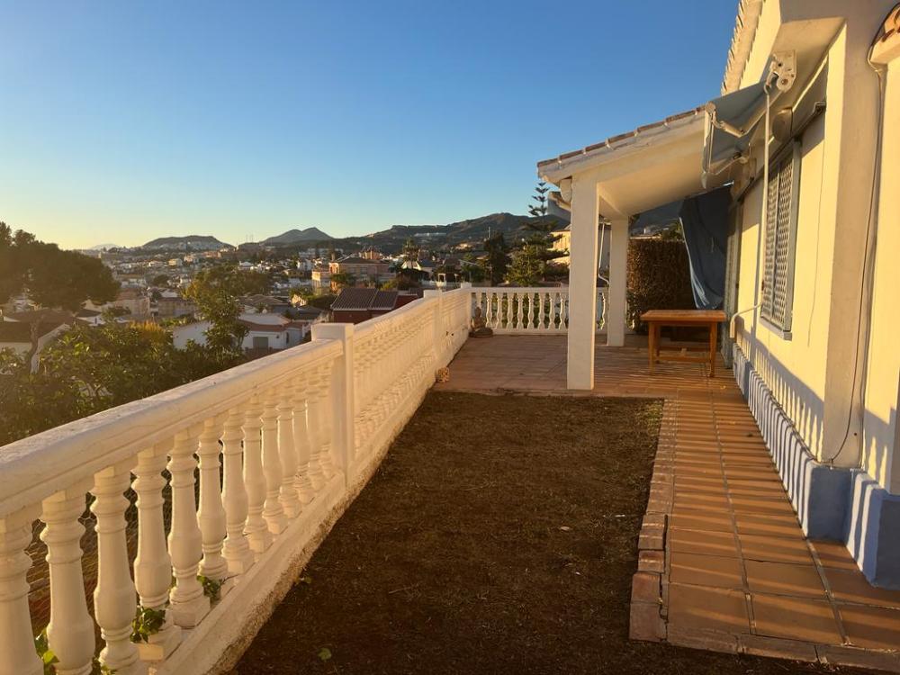  till salu hus Rincón De La Victoria Axarquía 5