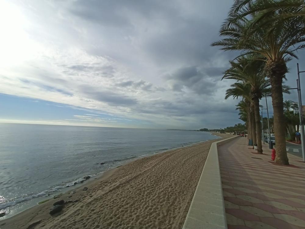  till salu lägenhet Aguadulce Poniente Almeriense 20
