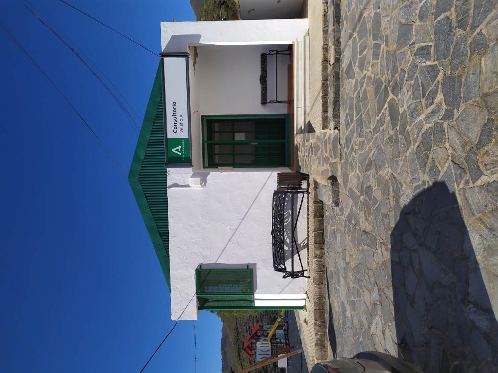  till salu hus Velefique Filabres-Tabernas 35