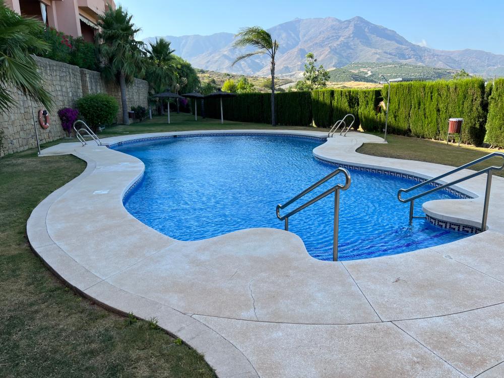  till salu villa Estepona Costa Del Sol Occidental 26