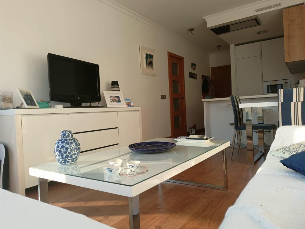  till salu lägenhet Aguadulce Poniente Almeriense 4
