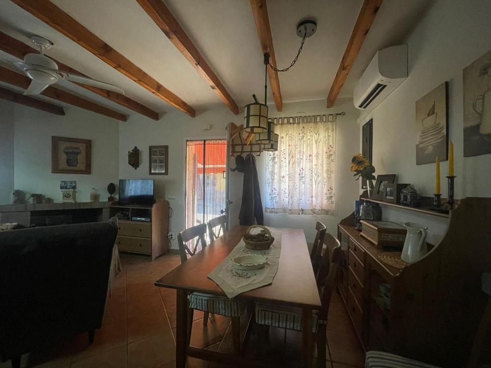  till salu hus Pantano De Cijara Villuercas 4