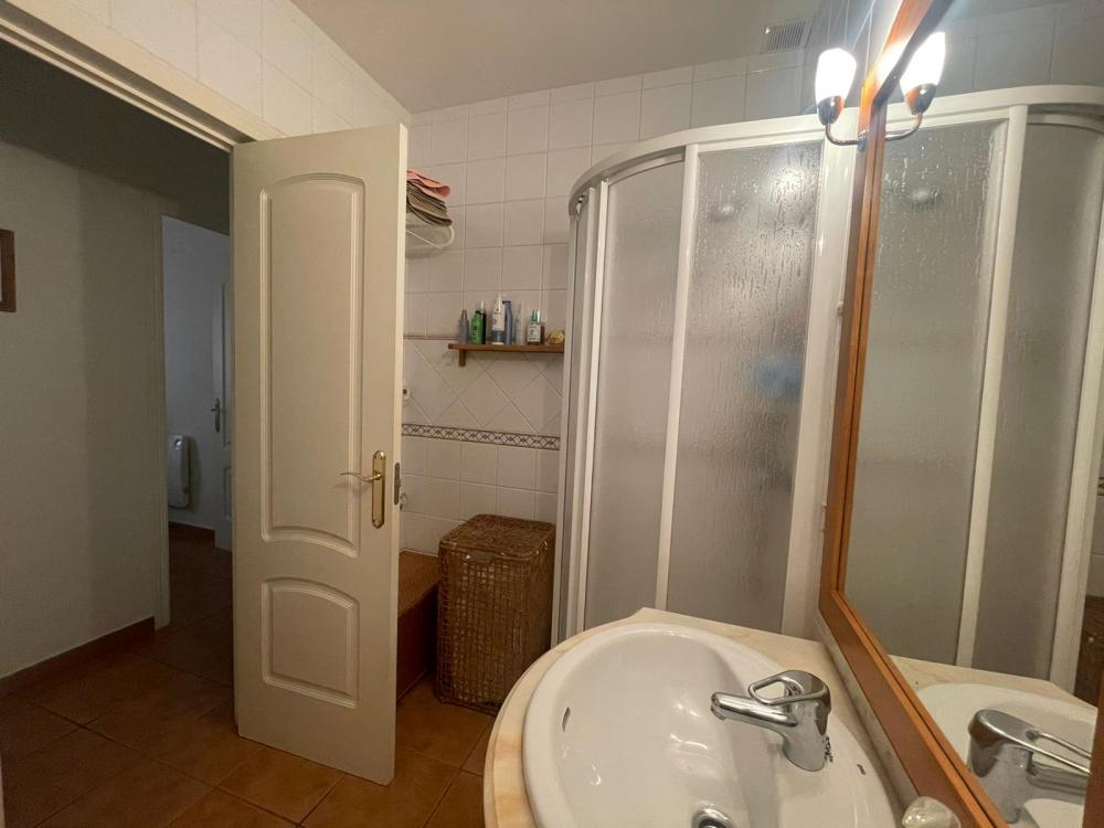  till salu hus Pantano De Cijara Villuercas 12