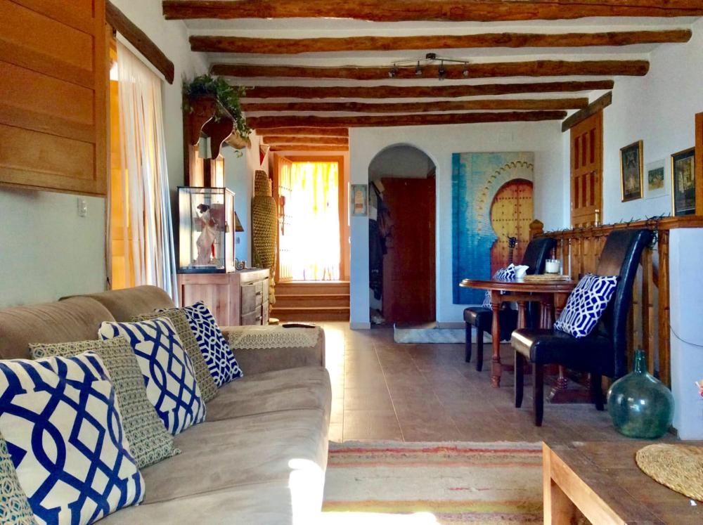  till salu hus på landet Pampaneira Alpujarra Granadina 29