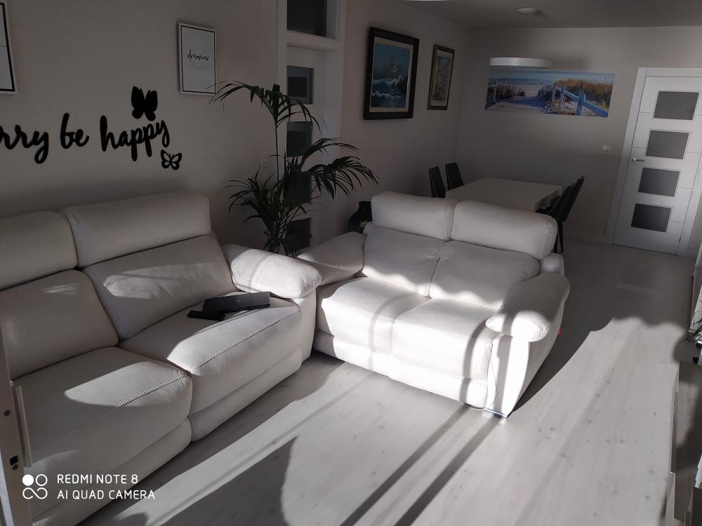  till salu lägenhet Villajoyosa Marina Baixa 3