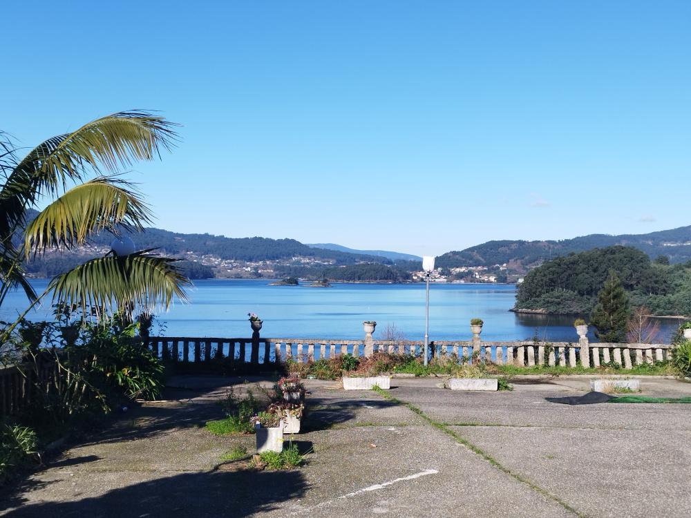 till salu hotell O Viso Vigo 4