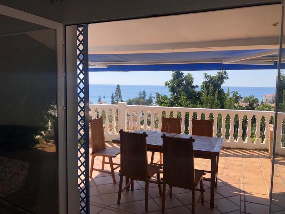  till salu hus Rincón De La Victoria Axarquía 32