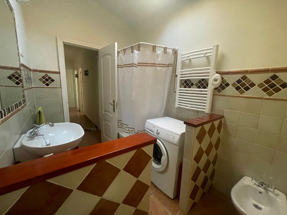  till salu hus Pantano De Cijara Villuercas 24