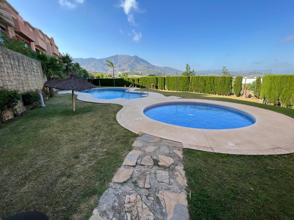  till salu villa Estepona Costa Del Sol Occidental 23