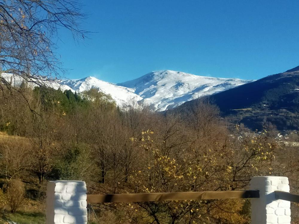  till salu hus på landet Pampaneira Alpujarra Granadina 28