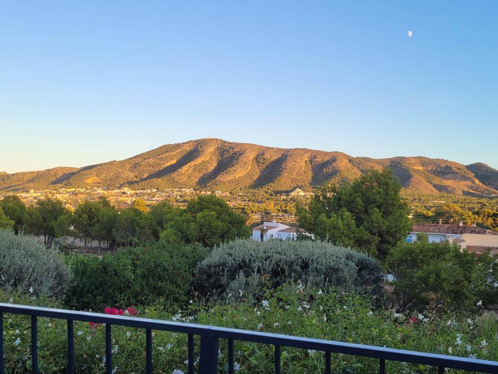  till salu villa Alfaz Del Pi Marina Baixa 9