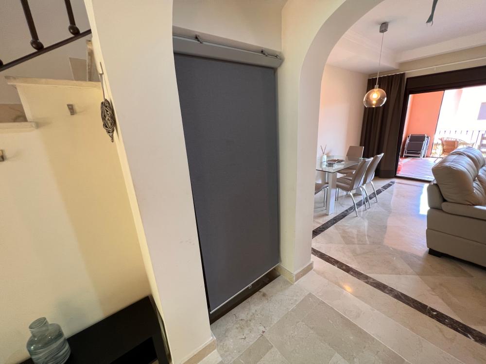  till salu villa Estepona Costa Del Sol Occidental 6
