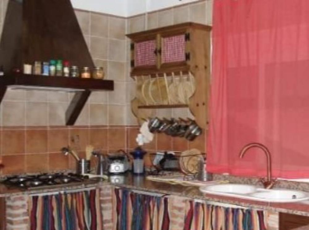  till salu hus på landet Villanueva Del Río Y Minas Vega Del Guadalquivir 31