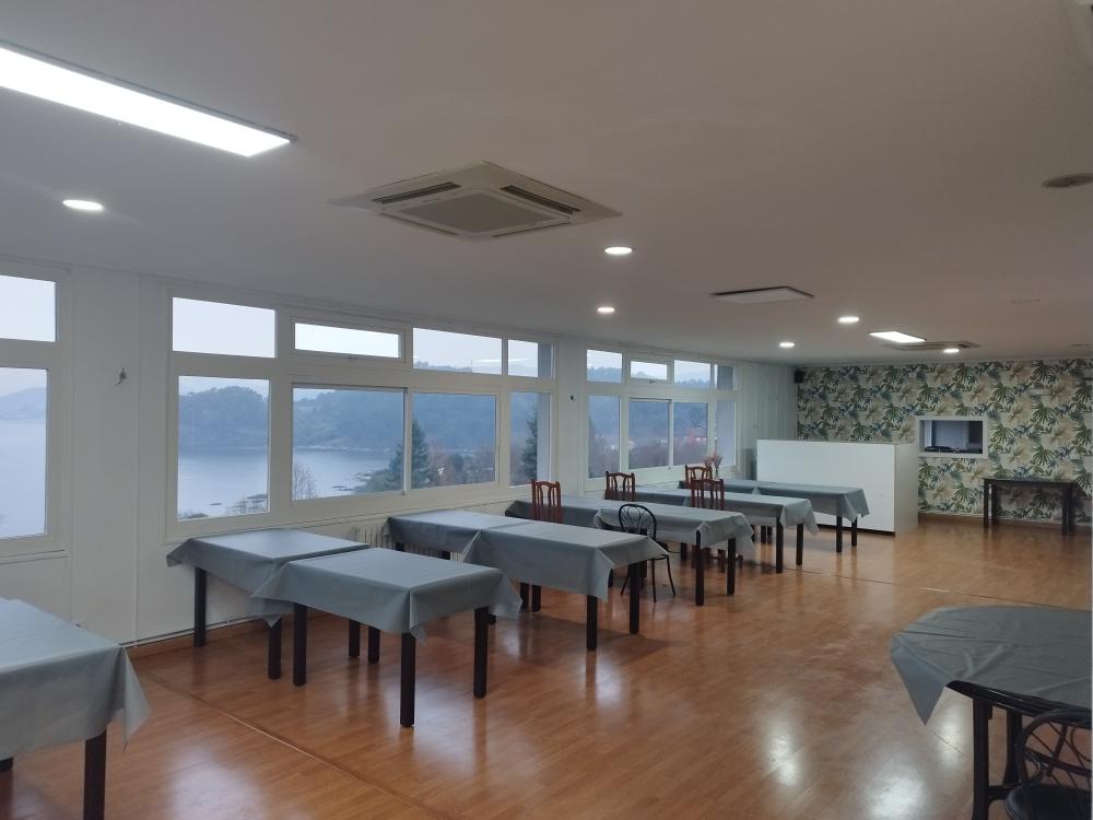  till salu hotell O Viso Vigo 23