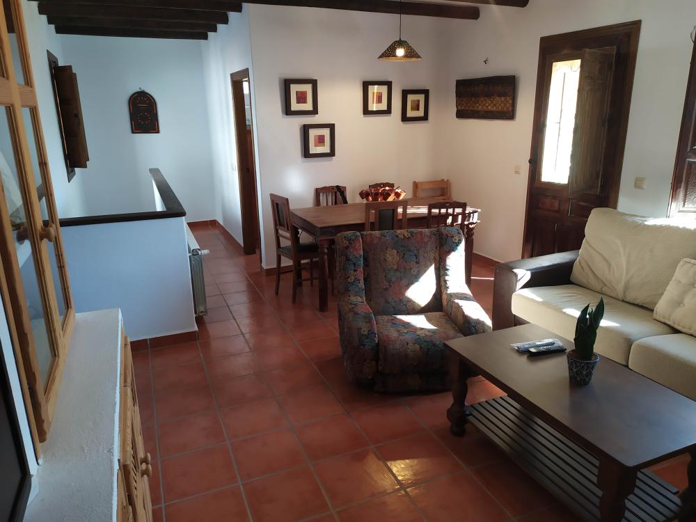  till salu hus Velefique Filabres-Tabernas 2