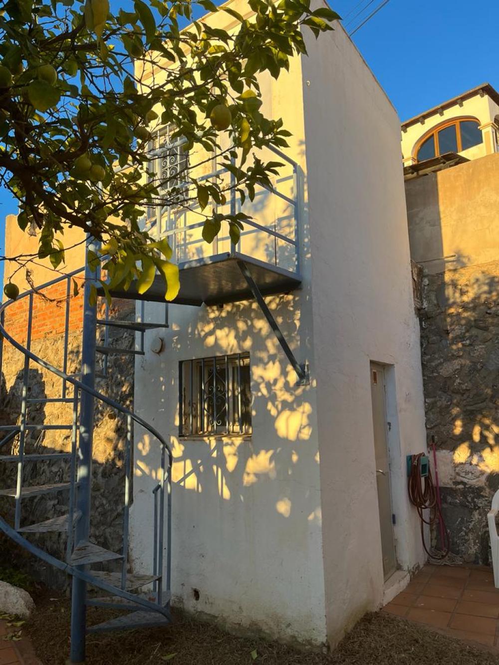  till salu hus Rincón De La Victoria Axarquía 11