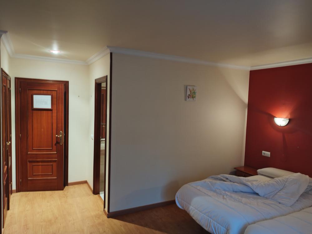  till salu hotell O Viso Vigo 22