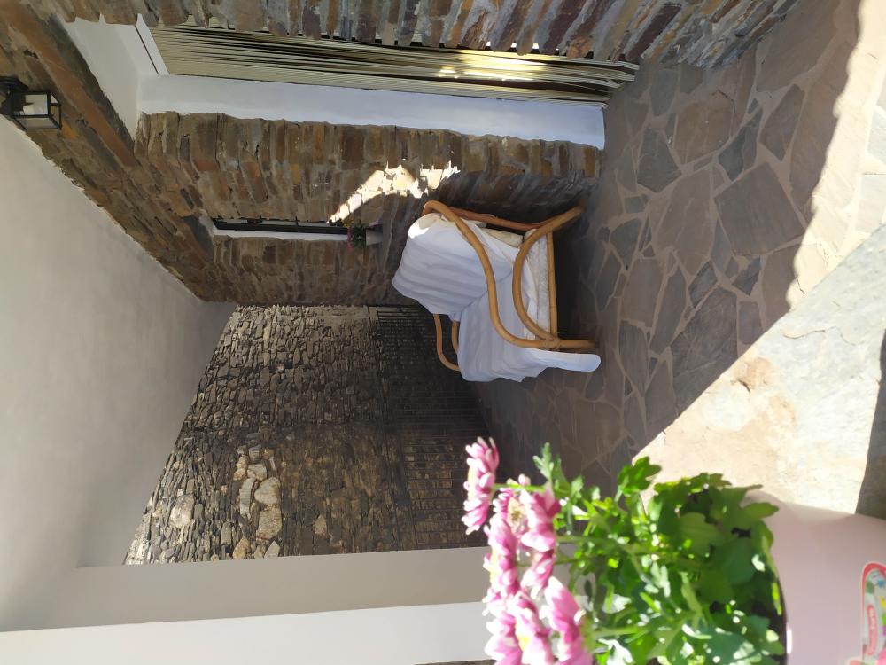  till salu hus Velefique Filabres-Tabernas 17