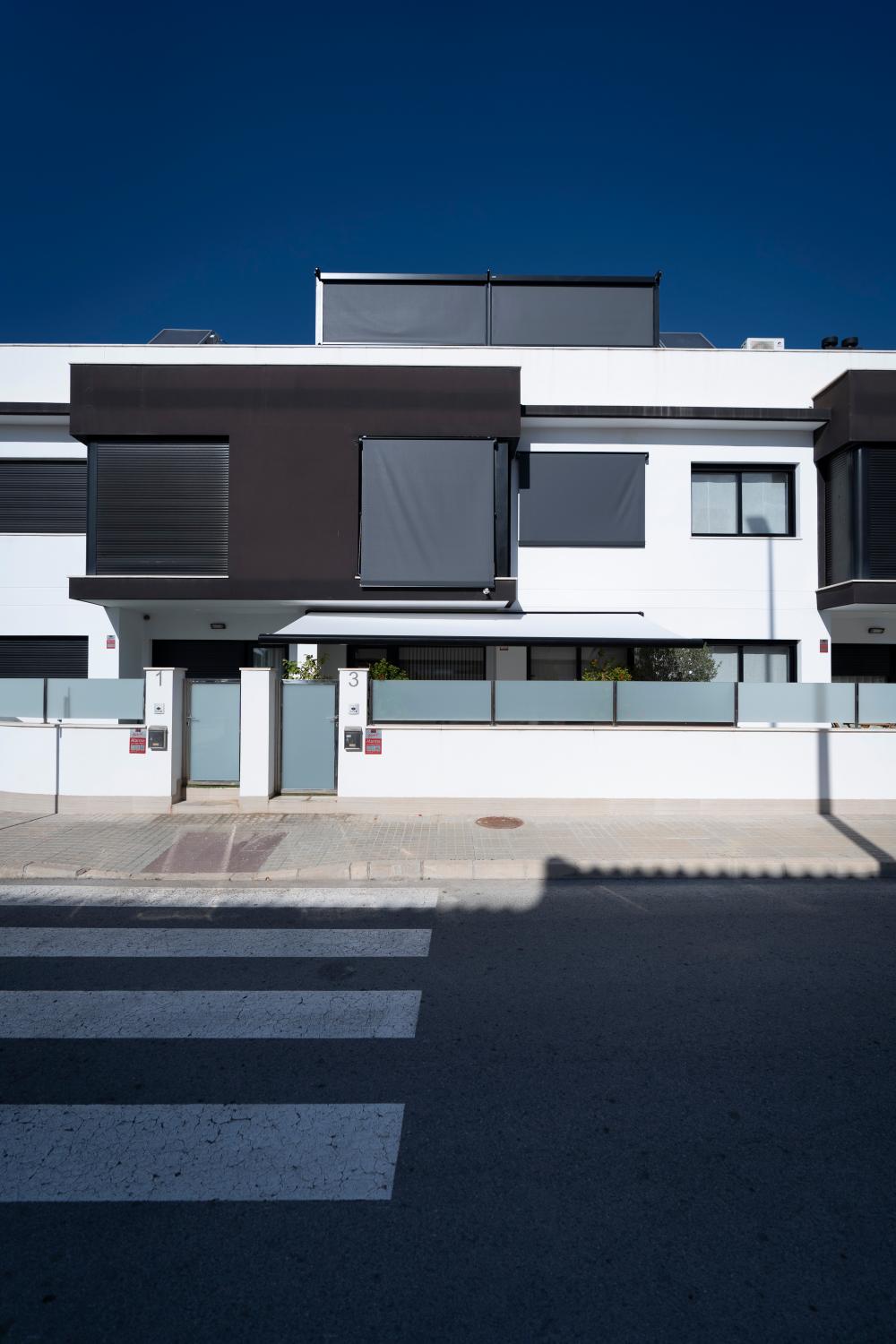 till salu radhus Maitino Baix Vinalopó 27