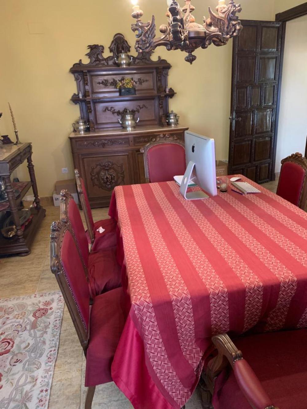  till salu hus Gójar Vega De Granada 40