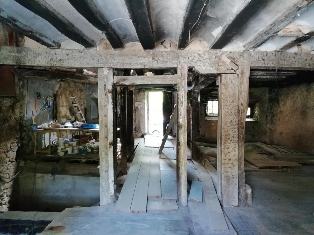  till salu hus Alecha Campezo-Montaña Alavesa 4