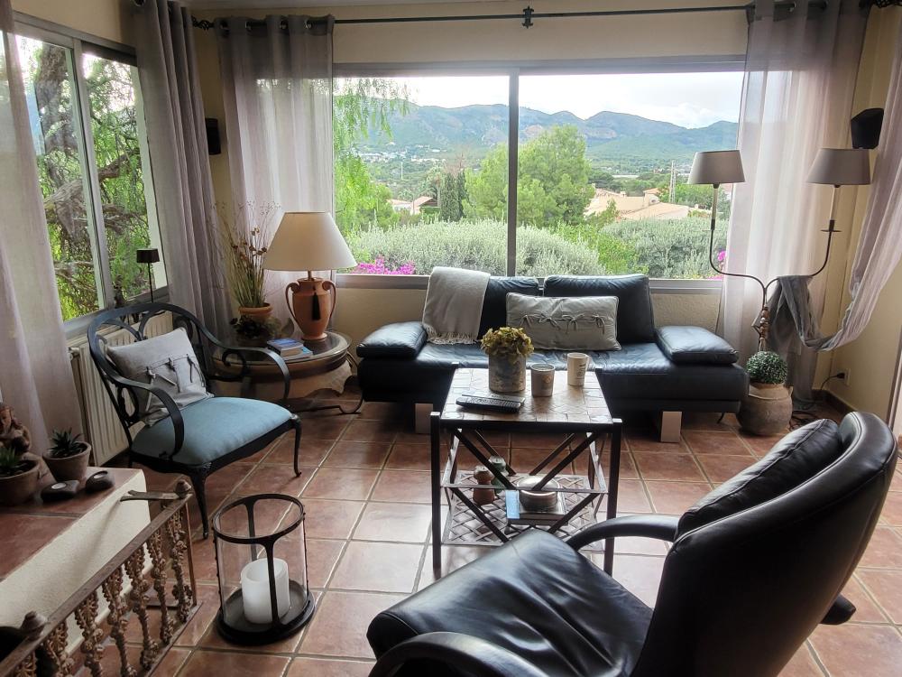 till salu villa Alfaz Del Pi Marina Baixa 2