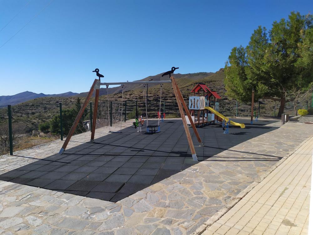  till salu hus Velefique Filabres-Tabernas 34