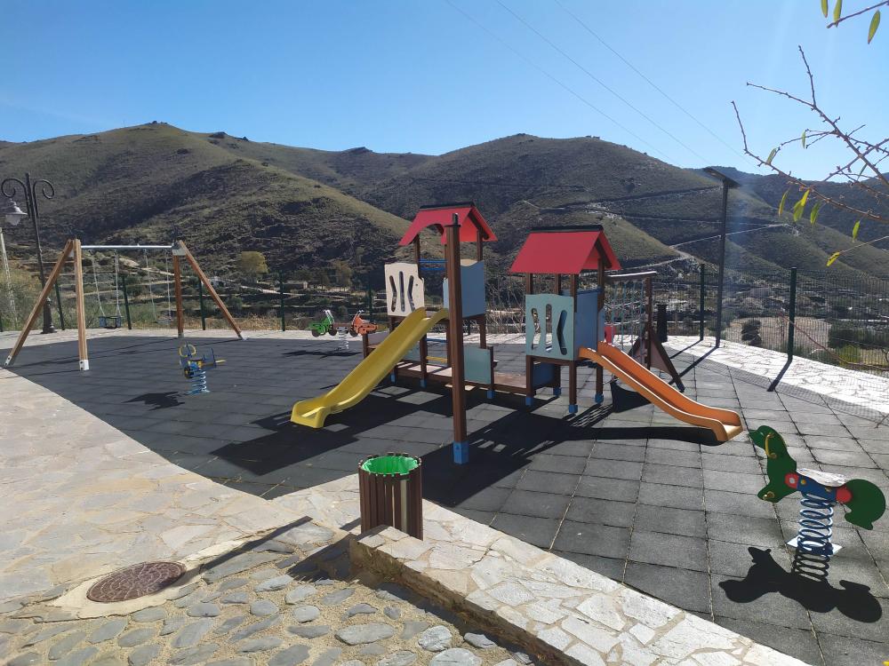  till salu hus Velefique Filabres-Tabernas 30
