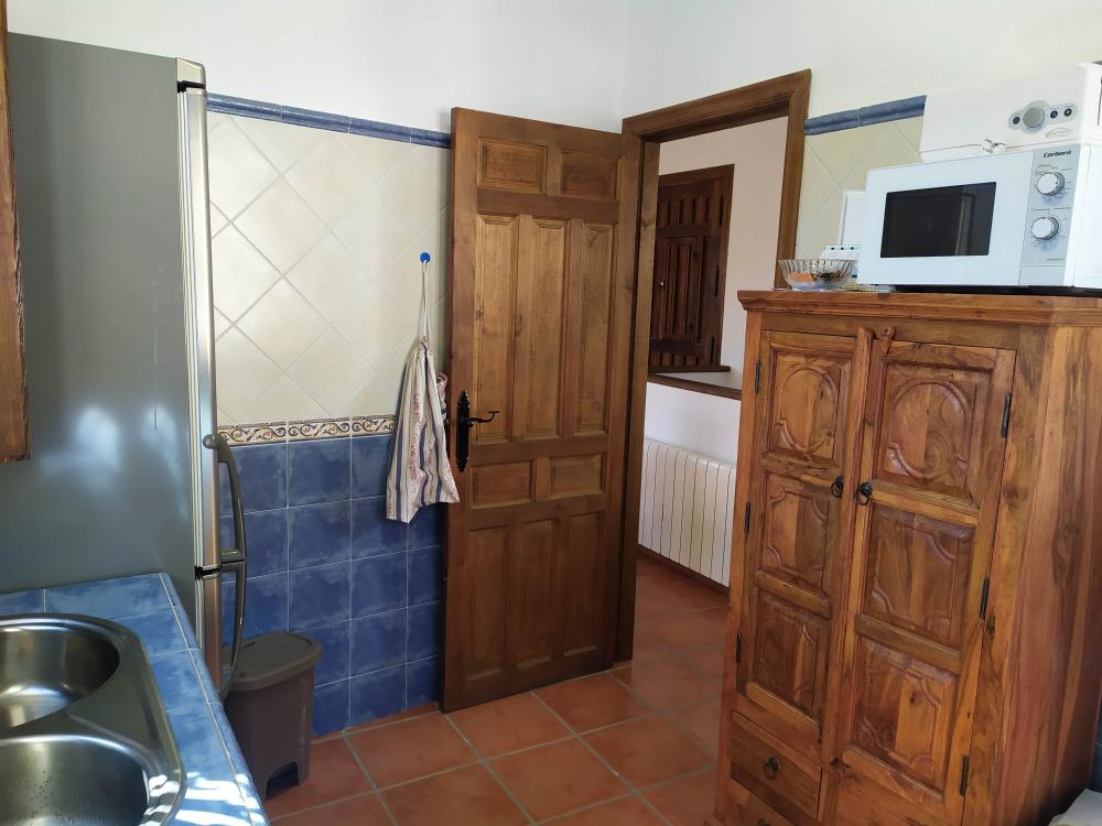  till salu hus Velefique Filabres-Tabernas 10