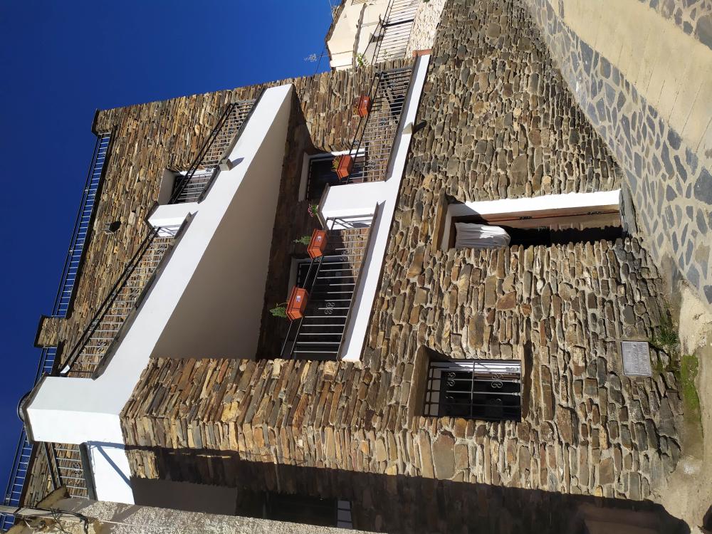  till salu hus Velefique Filabres-Tabernas 4