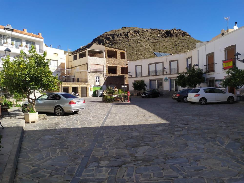  till salu hus Velefique Filabres-Tabernas 37