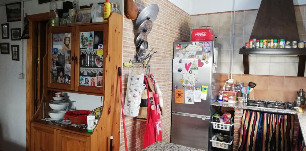  till salu hus på landet Villanueva Del Río Y Minas Vega Del Guadalquivir 18