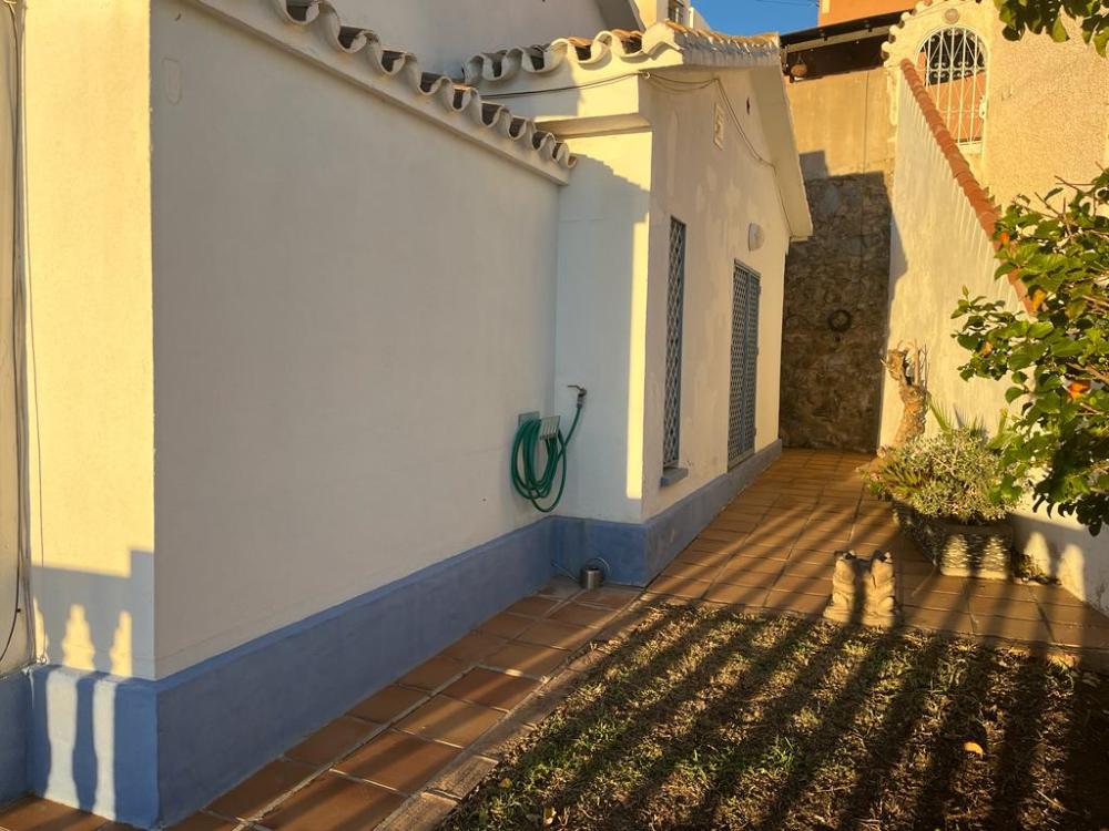  till salu hus Rincón De La Victoria Axarquía 7