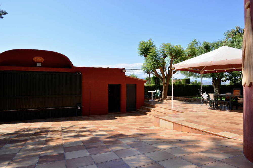  till salu hus Churriana Málaga-Costa Del Sol 3