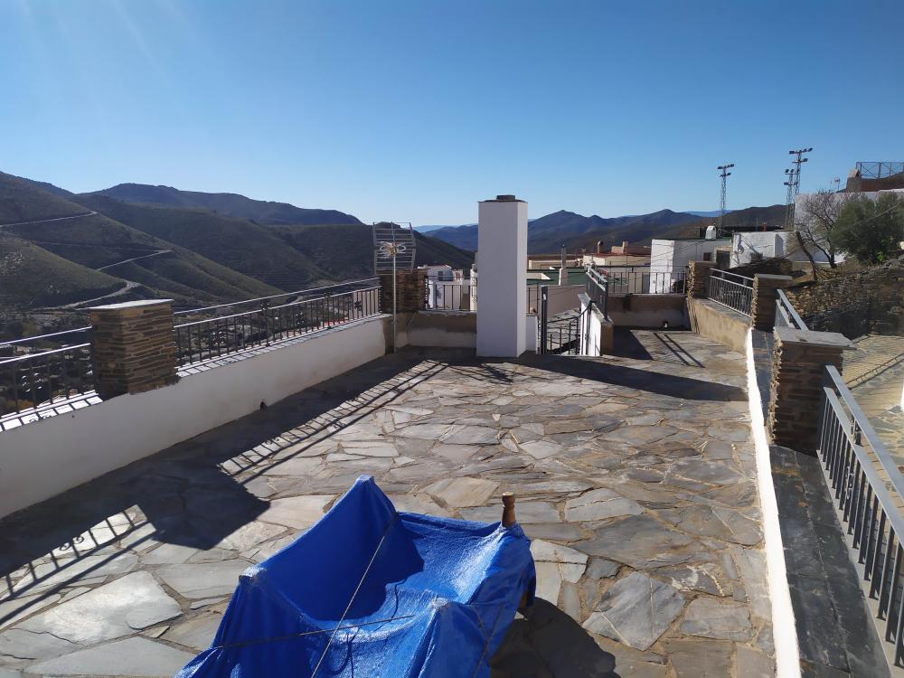  till salu hus Velefique Filabres-Tabernas 24