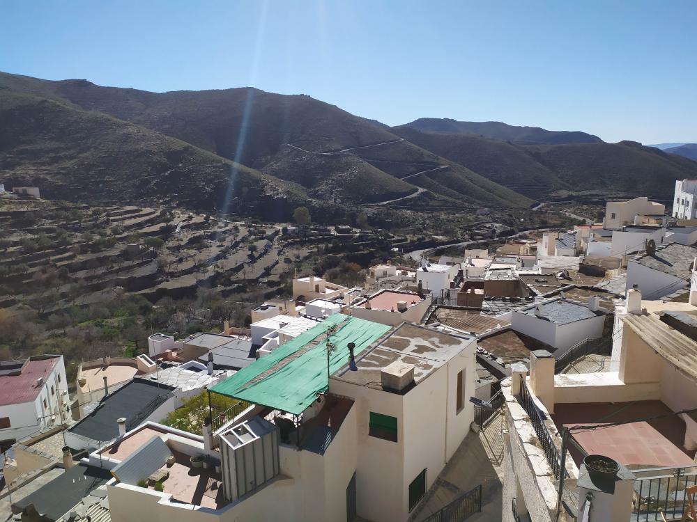 till salu hus Velefique Filabres-Tabernas 29