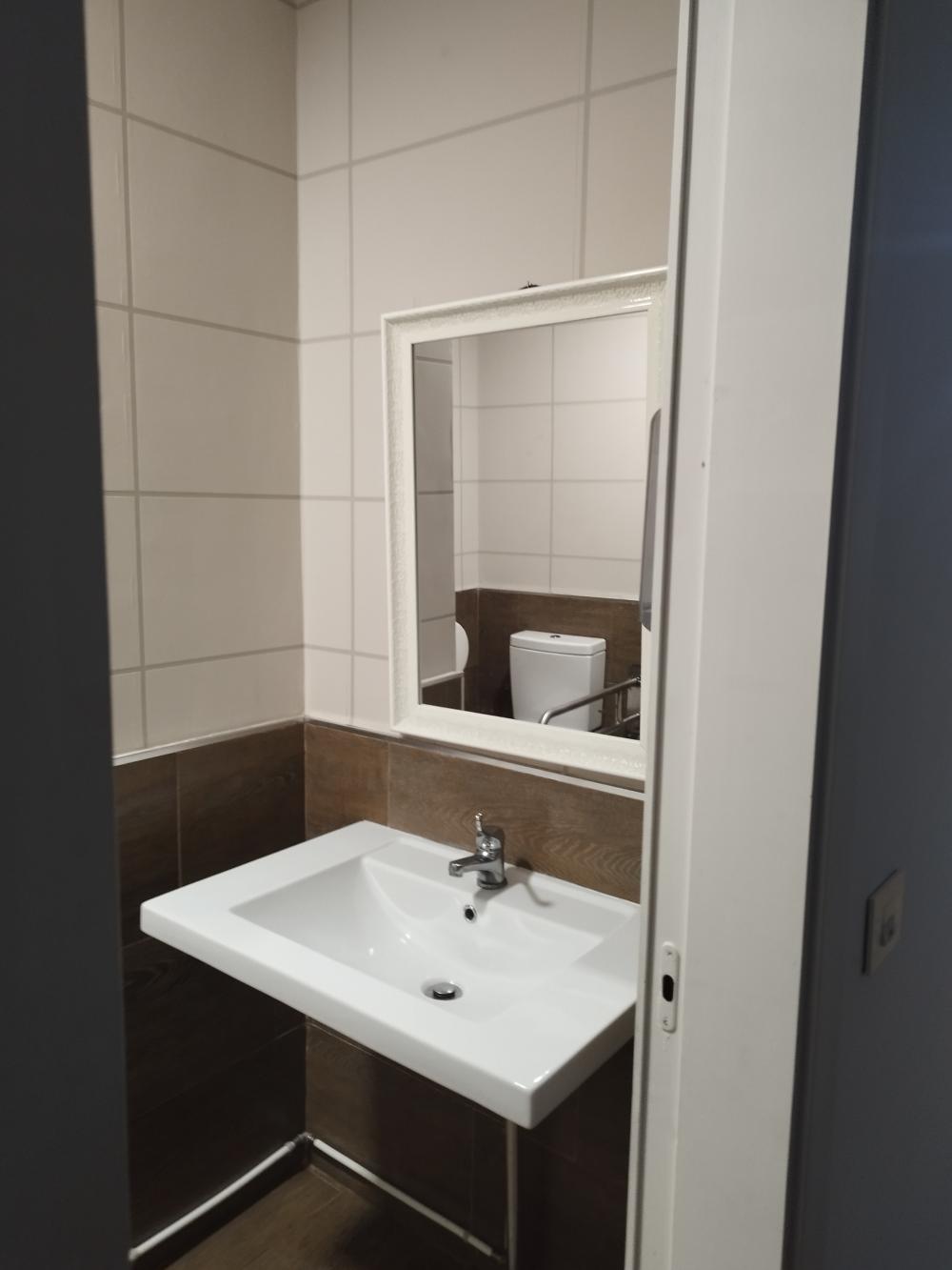  till salu hotell O Viso Vigo 14