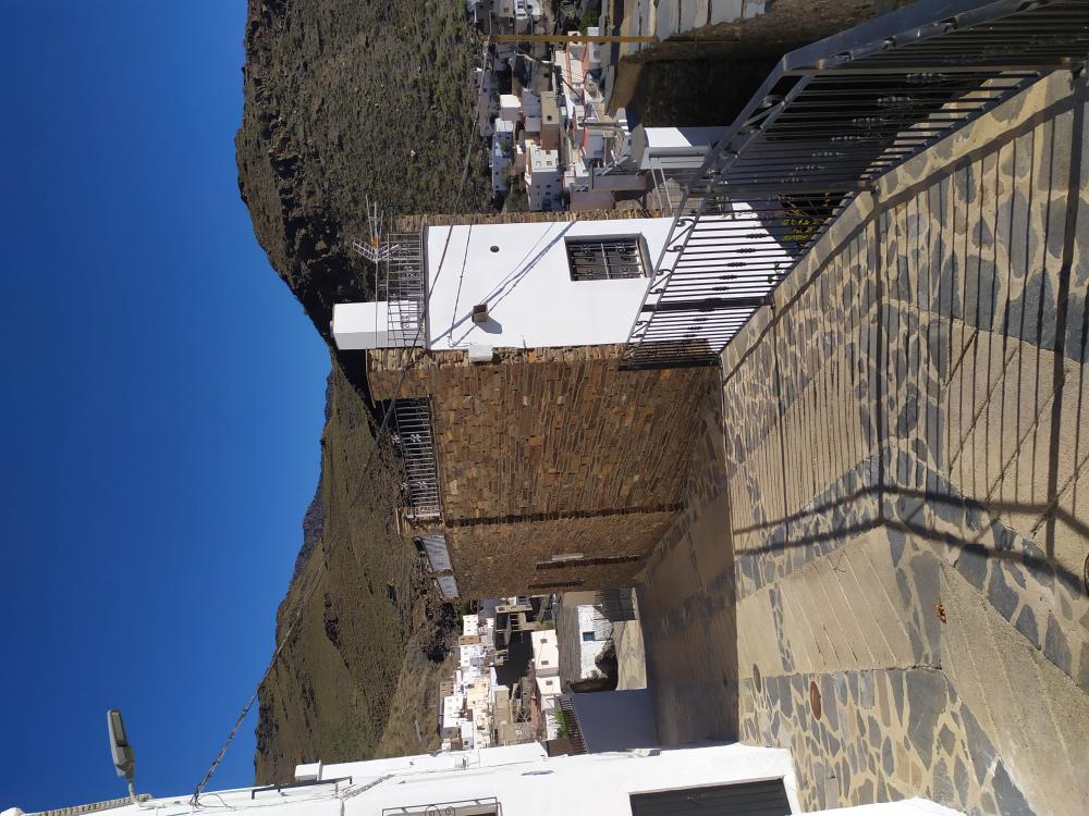  till salu hus Velefique Filabres-Tabernas 8