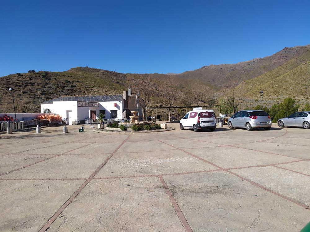  till salu hus Velefique Filabres-Tabernas 33