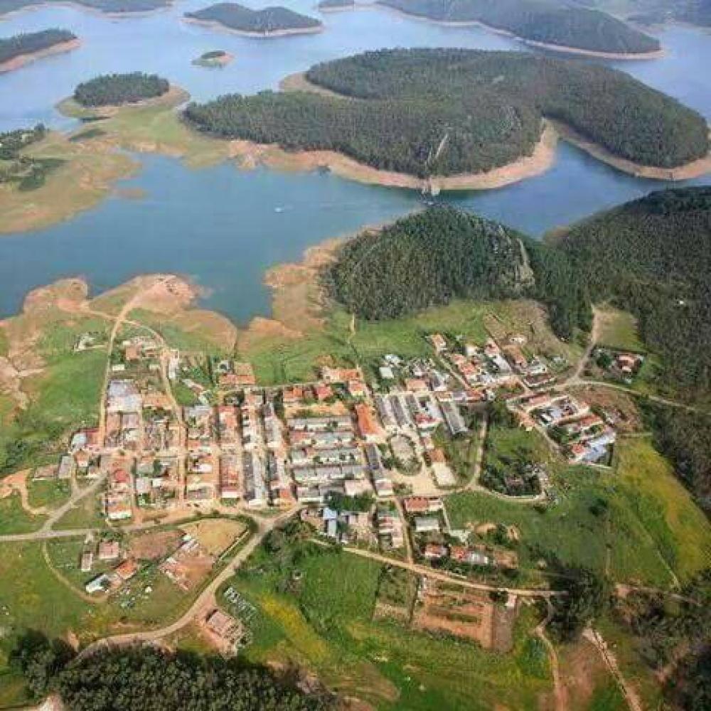  till salu hus Pantano De Cijara Villuercas 26