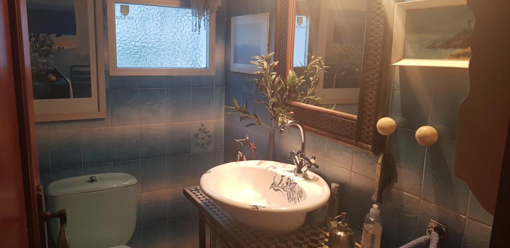  till salu villa Alfaz Del Pi Marina Baixa 36