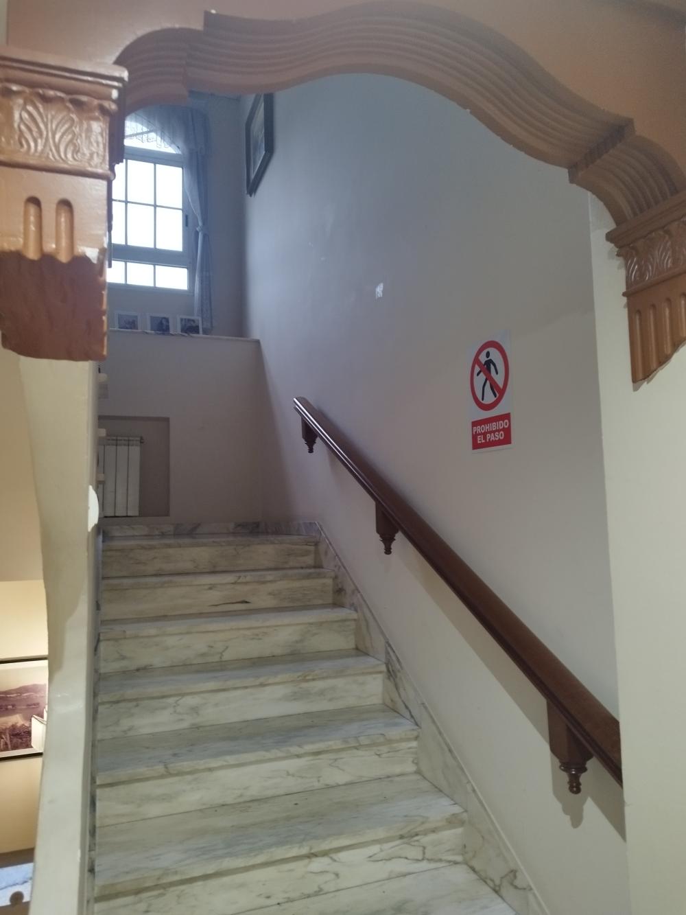  till salu hotell O Viso Vigo 27