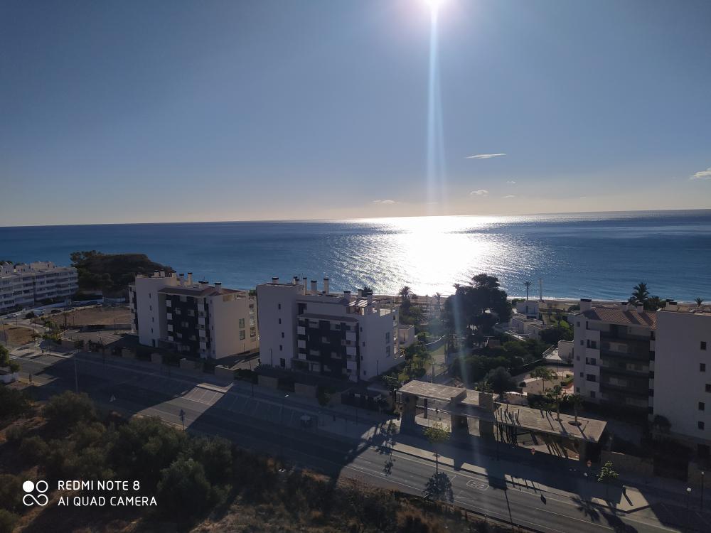  till salu lägenhet Villajoyosa Marina Baixa 1