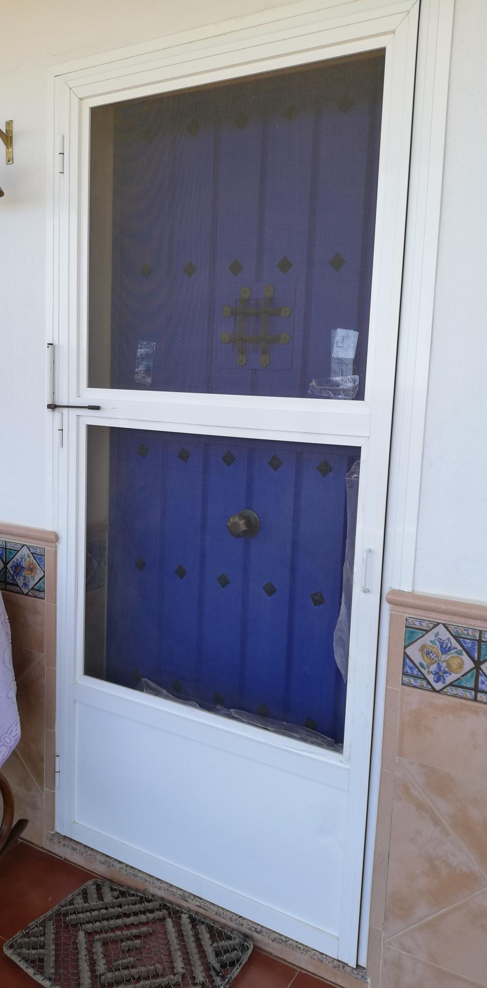  till salu hus på landet Villanueva Del Río Y Minas Vega Del Guadalquivir 24