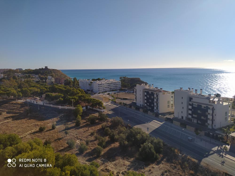 till salu lägenhet Villajoyosa Marina Baixa 4