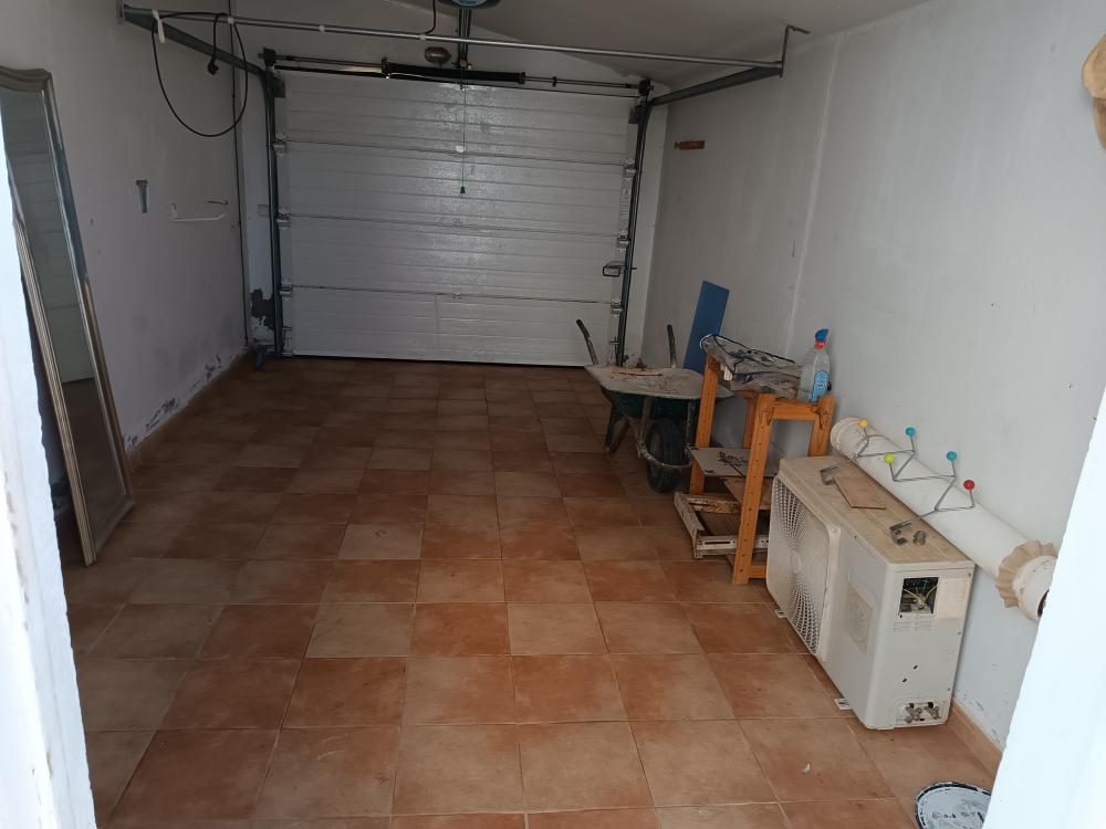  till salu villa Matagorda Poniente Almeriense 2