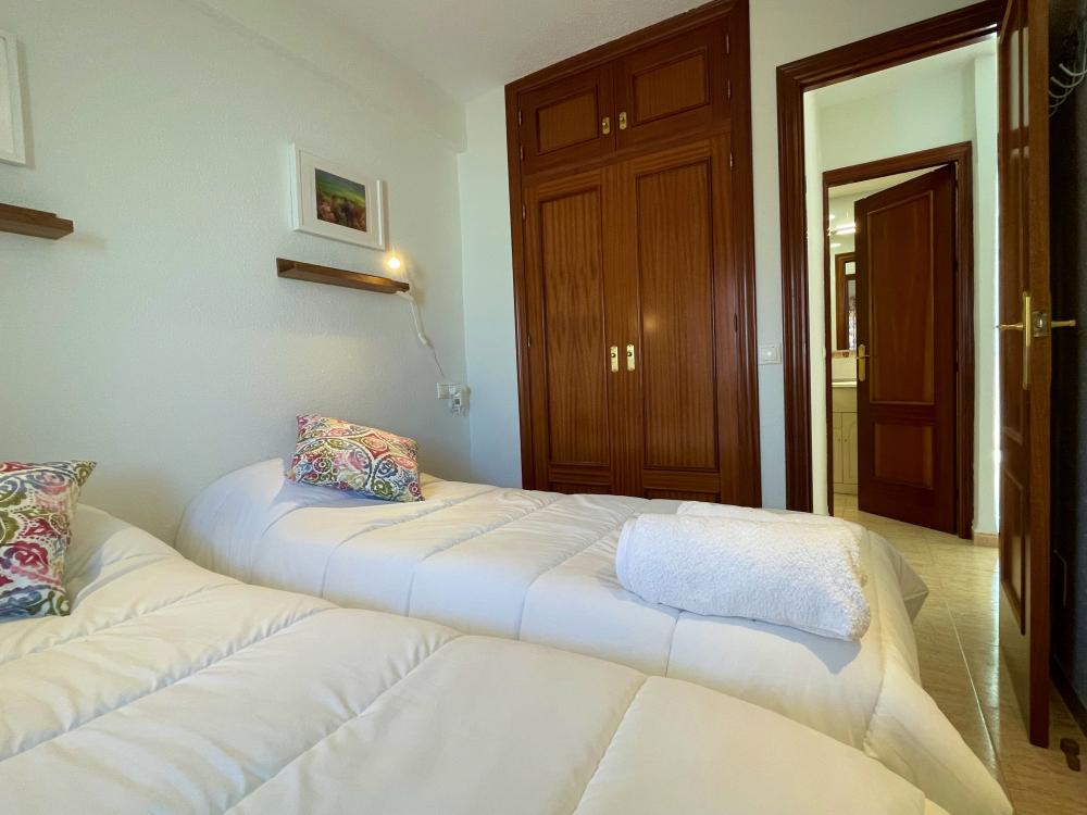  till salu lägenhet Fuengirola Costa Del Sol Occidental 8