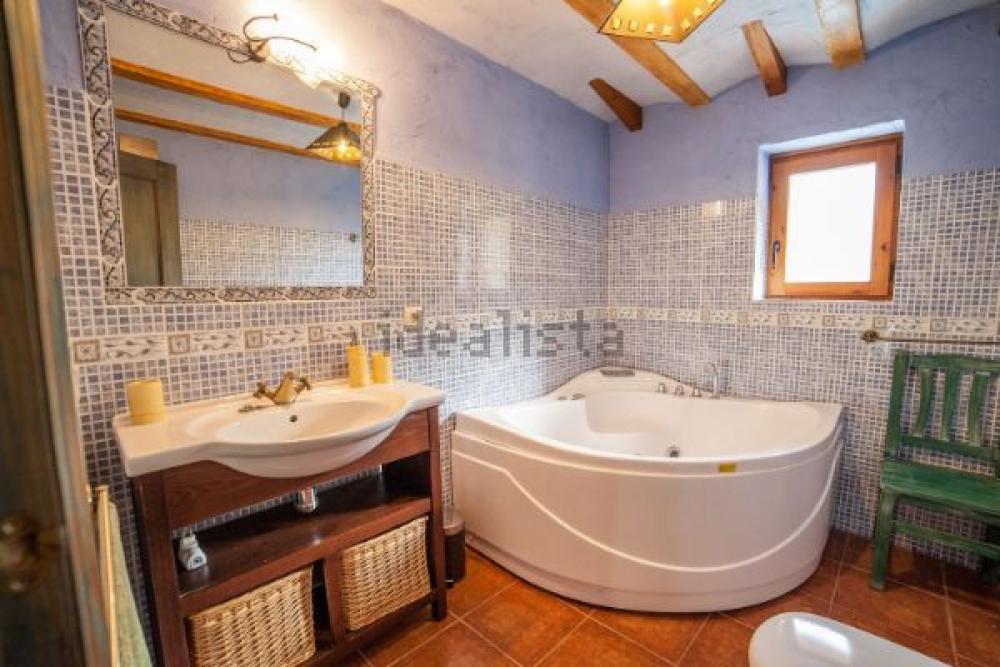  till salu hus Useras Alcalatén 11