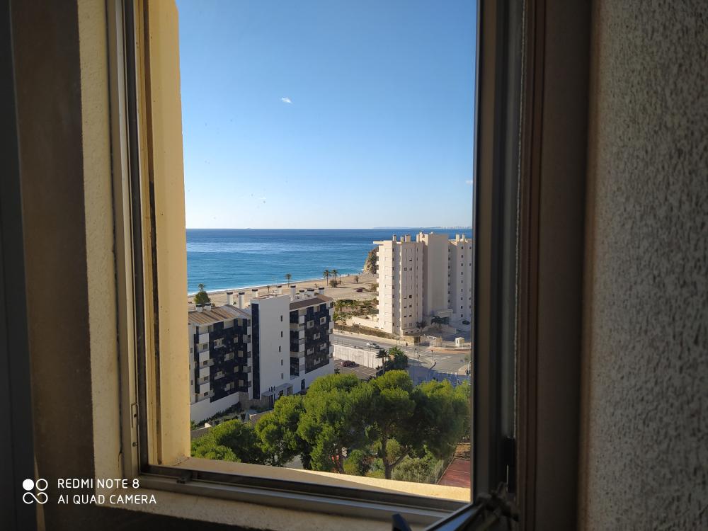  till salu lägenhet Villajoyosa Marina Baixa 20