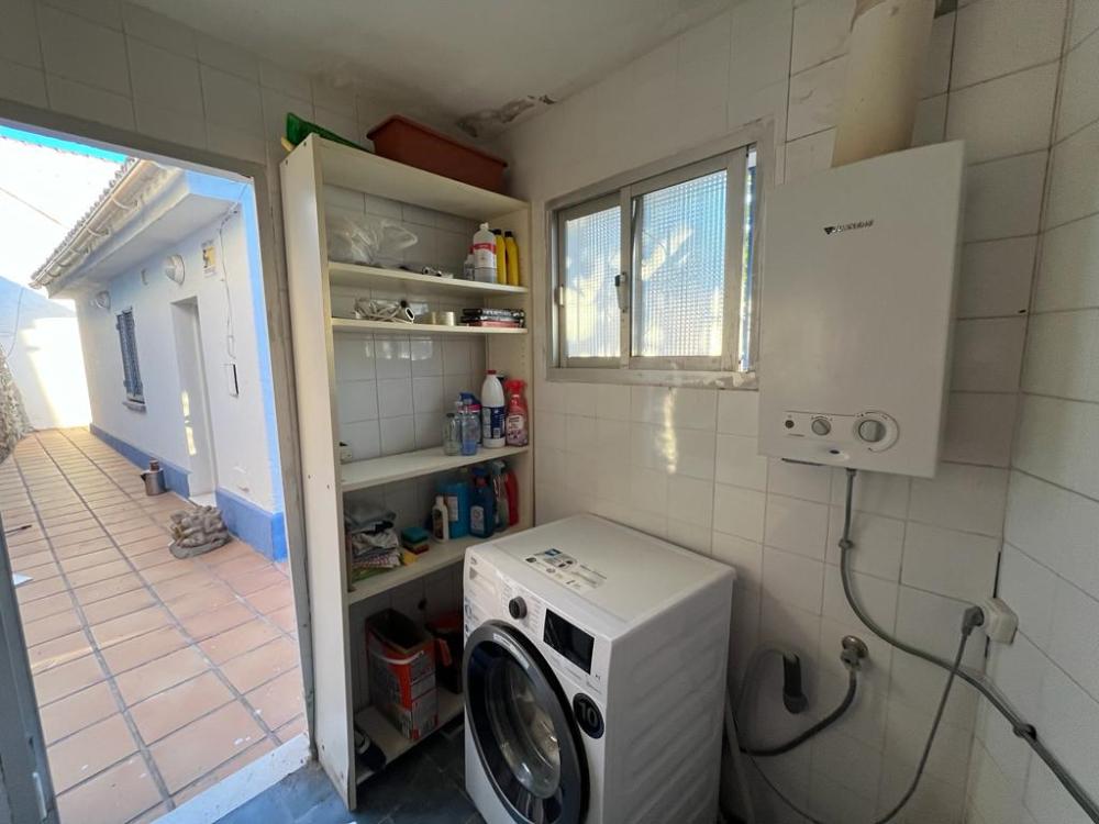 till salu hus Rincón De La Victoria Axarquía 12